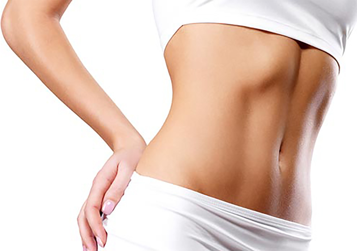 Should You Lose Weight Before a Tummy Tuck in Huntington Beach Area