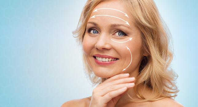 Lower Facelift To Transform Your Face in Huntington Beach, CA