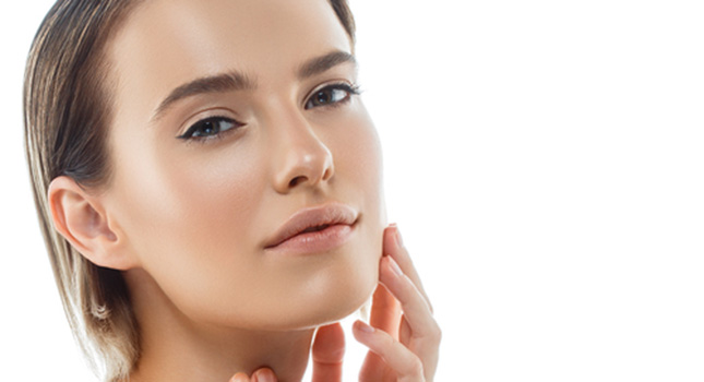 Cheek Reduction Surgery in Huntington Beach CA area