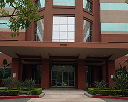 Orange County Cosmetic & Reconstructive Surgery Center outside