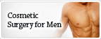 Cosmetic and Reconstructive Surgery Before and After Photos - Cosmetic Surgery for Men